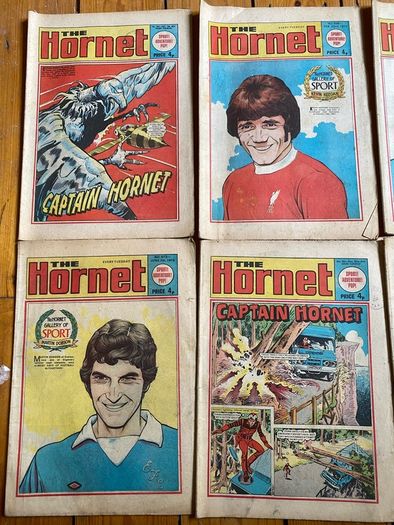 1970s comics
