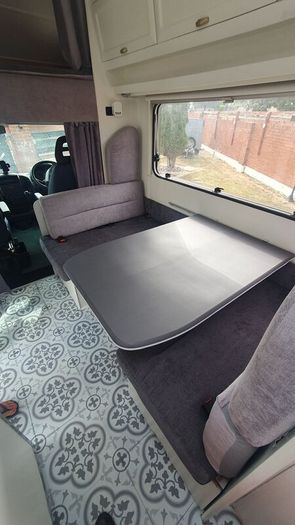 campervan