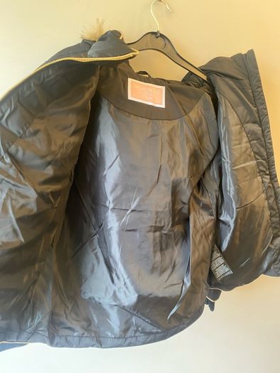 Mckenzie jacket (age 12-13)