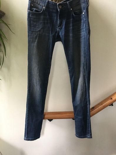 Tommy Hilfigger low rise ,skinny jeans