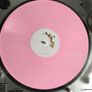 Coil - The Ape Of Naples (3xLP, Ltd, Num, RE, Ape + Box, Dlx, Ltd, Num, wooden box Image 3