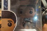 Funko Stranger Things Ghostbusters Lucas