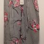 River Island Trousers UK8 Image 3