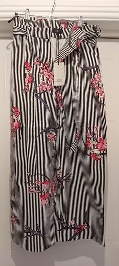 River Island Trousers NEW