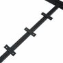 Dining Table Leg I Frame 140x60x72 cm Image 4
