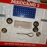 Bundle of Vintage Meccano Image 7