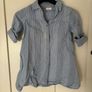 shirt dress Image 2