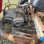 HomeMade Go Cart Image 9