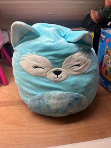 soft toys