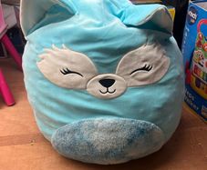 soft toys