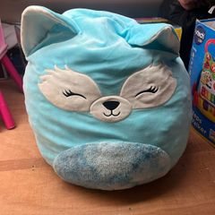 soft toys