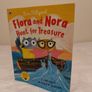 Flora and Nora Hunt for Treasure: A story about the power of friendship Image 3