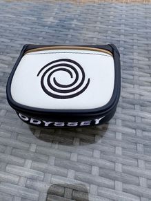 Odyssey Cover