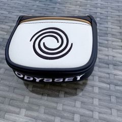 Odyssey Cover
