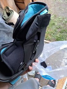 orthopedic  boot