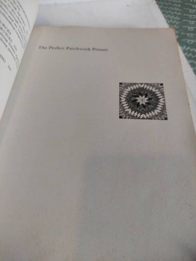 The Perfect Patchwork Primer