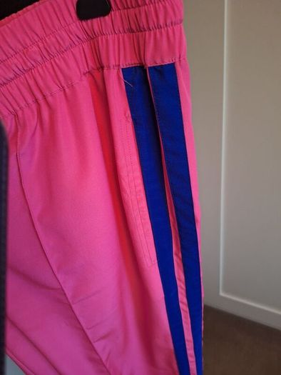 Serena Bute Pink Co-ord