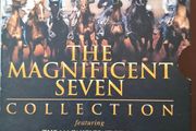 The Magnificent Seven Collection