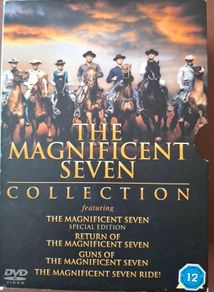 The Magnificent Seven Collection
