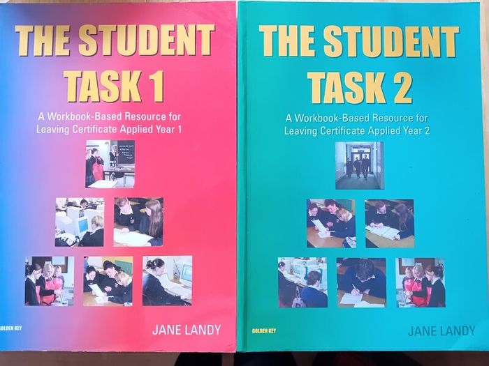 The Student Task 1 & 2