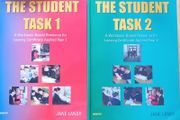 The Student Task 1 &amp; 2