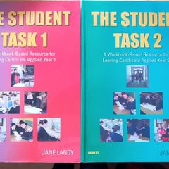 The Student Task 1 & 2