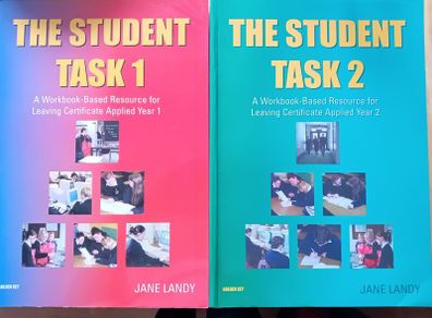 The Student Task 1 & 2