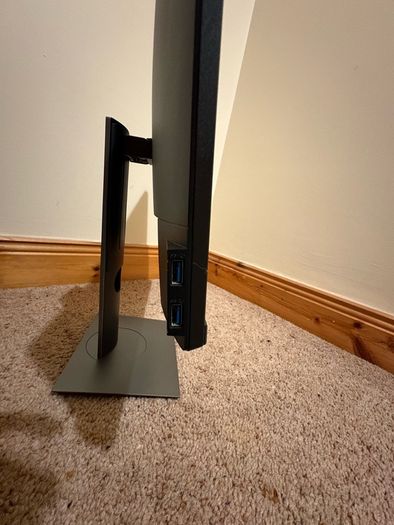 Dell P2219H 21.5 Inch Full HD (1920x1080) Monitor
