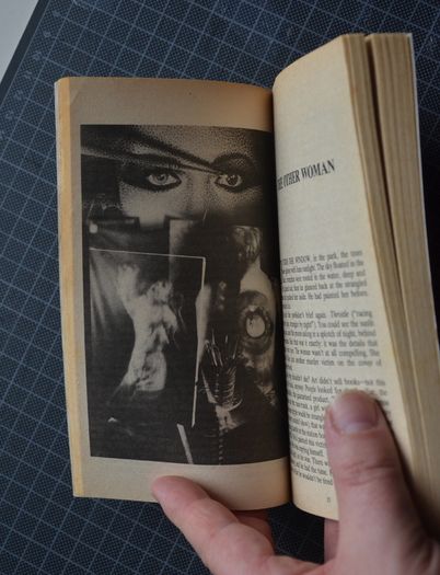 Ramsey Campbell, 'Scared Stiff' and 'The Nameless'