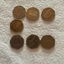 uk Ireland 50p coins Image 2