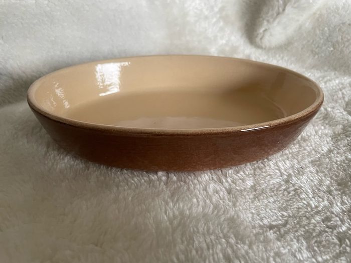 Emlie Henry - Baking Dish - 2 Colour
