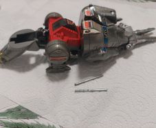 Transformer G1 dinobot