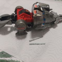 Transformer G1 dinobot