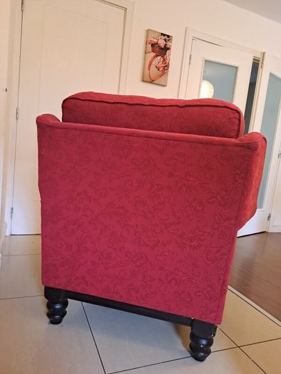 Armchair