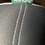 2 x Miniuno booster seats Image 3