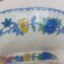Beautiful Masons Ironstone Lidded Two Handled Oval Tureen/Vegetable Dish in the Regency Pattern Circa 1940 to 1950, Some Discoloured Age-Related Crazing Inside and Out, Priced Accordingly Image 10