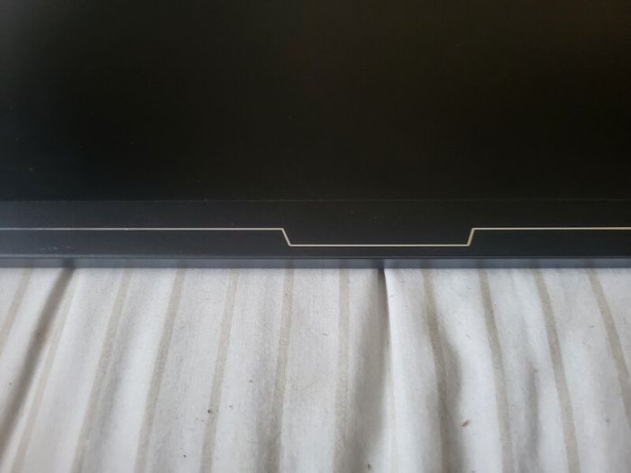 New portable monitor 15.8 inch