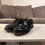 Dr. Martens 1461 Plain Welt - All Black - 2011 High-Quality Era - UK 10 Image 4