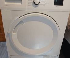 Beko Condenser Dryer