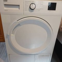 Beko Condenser Dryer