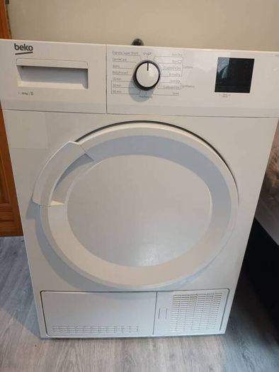 Beko Condenser Dryer