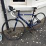 racer bicycle Image 4