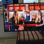 New Blaupunkt 40 inch Smart hdmi tv with wall mount. Image 3