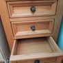 Wardrobe and lockers Image 6