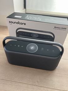 Soundcore Motion X600