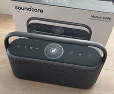 Soundcore Motion X600