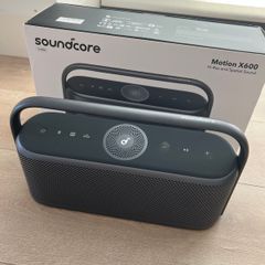 Soundcore Motion X600