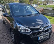 Hyundai i10 2019