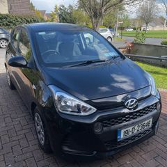 Hyundai i10 2019