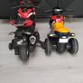 Electric bike/Quad Image 4